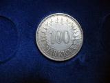 100 Markkaa 1957, 2,50 EUR