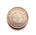 Tanska 2 Kr 1945 King's 75th Birthday Kuvan hopeinen juhlaraha King's 75th Birthday 2 kr 1945 silver coin 19,80€