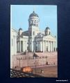 Helsinki, vri, Sotasensuuri + Viestillinen 1940 Olympia Postikortti