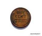 USA 1 Cent 1912 Lincoln Cent Kuvan kolikko