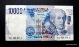 Italia 10000 Lira kl.n.4