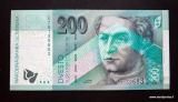 Slovakia 200 korun 2006 Kuvan seteli