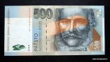 Slovakia 500 korun 2006 Kuvan seteli