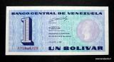 Venezuela 1 Bolivar 1989 kl.9