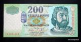 Unkari 200 Forint 2005 kl.7