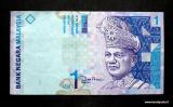 Malesia 1 Ringgit 2000 (ND) kl.5