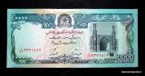 Afganistan 10 000 afganis 1993 kl.6