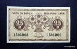 25 Penni 1918 no 15864003 kl.6