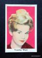 Hellas Filmithti-sarja 26 no 119 Tuesday Weld, 0,70 EUR