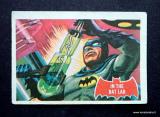 Batman punaviitta no 25A, 1,00 EUR