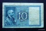 Italia 10 Lire 1935, 1,80 EUR