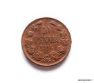 10 Penni 1916, 1,00 EUR